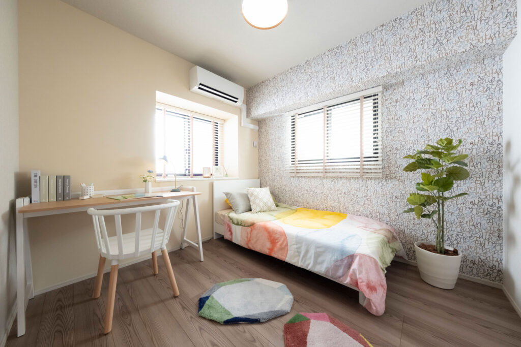 子供部屋